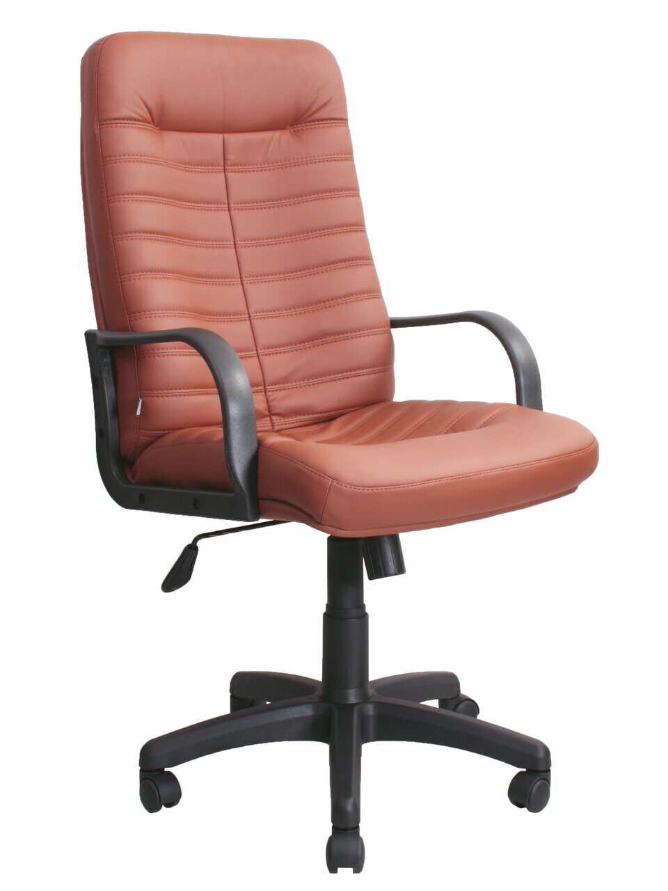 Кресло офисное Jordan PLN pu01 экокожа