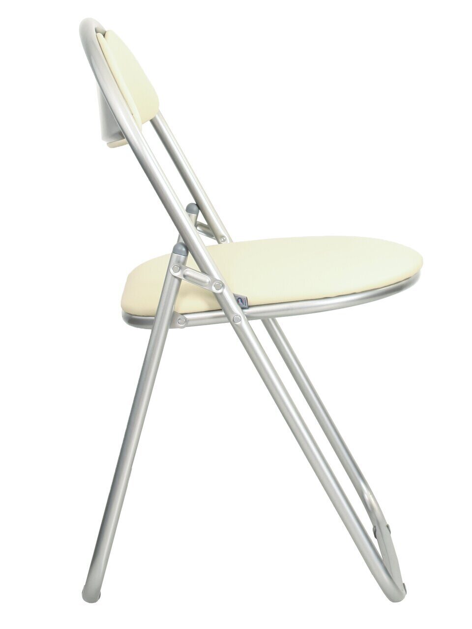 Складной стул - Selim Silver / v18
