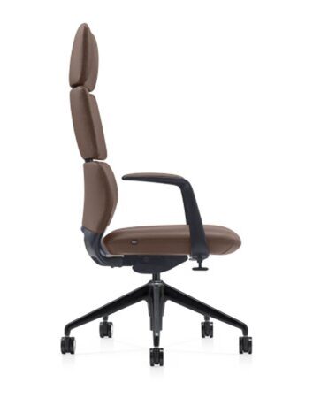 Кресло Venetto FK013-A12 Коричневый
