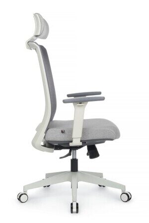 Кресло Style 6215A-1 Серый