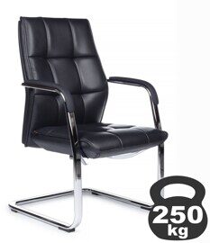 Кресло Classic C2116 Черный