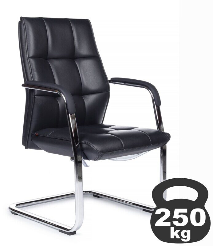 Кресло Classic C2116 Черный