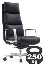 Кресло Newman A2415 Черный