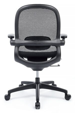 Кресло Miller YSJ-300 Черный