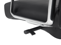 Кресло Newman A2415 Черный